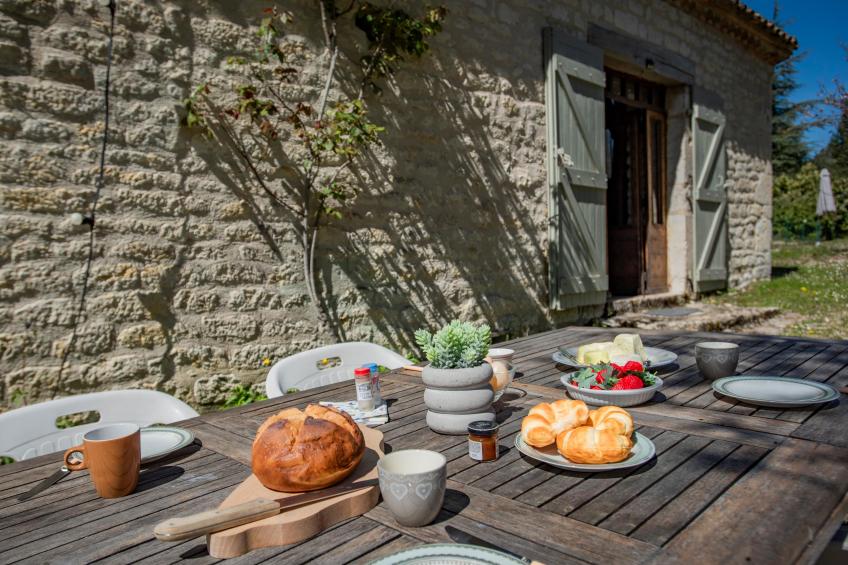 Gite la Bergerie - foto 4