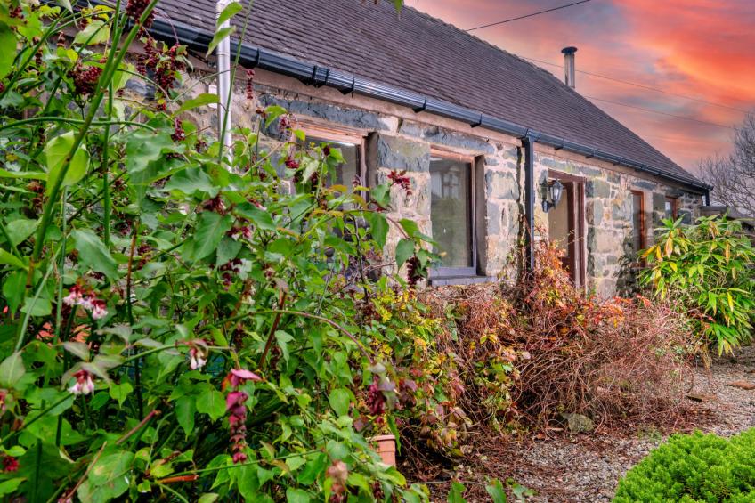 Pandy Farmhouse