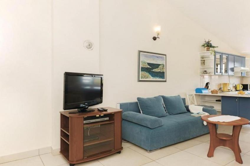 Villa Ivan apartment with terrace and sea view A3 - foto 4