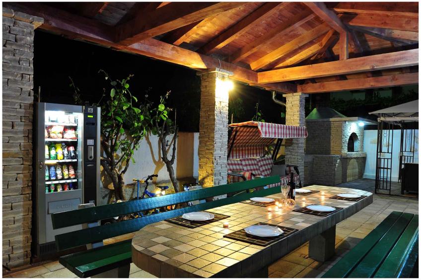 Holiday apartment with airconditioning - BF-YW2M - foto 6