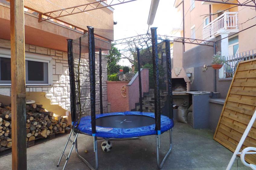 Holiday apartment with air conditioning and barbecue - BF-76X4 - foto 24