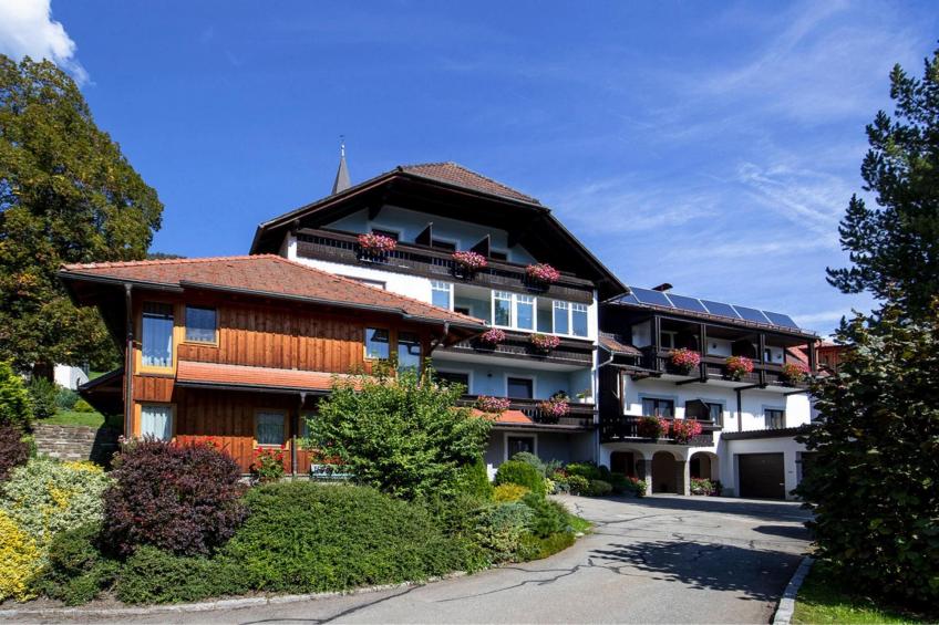 Apartments home Wandaler, St. Georgen am Kreischberg-Studio. 30m2