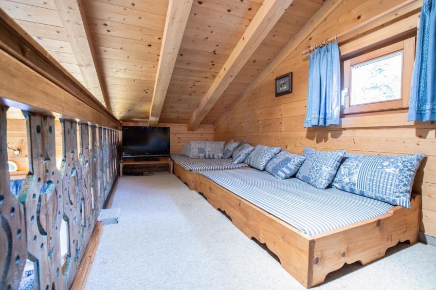 holiday home, Königsleiten-Ferienhaus Munterhütte - foto 15