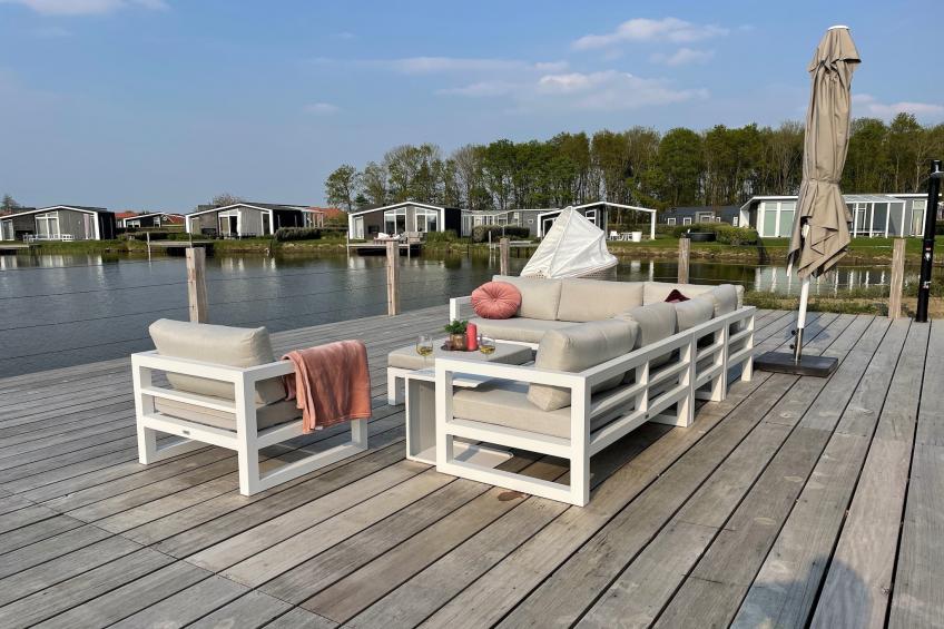 Water Resort Oosterschelde 12 - foto 17