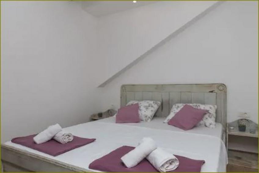 Apartments Dub - Three Bedroom Apartment with Hot Tub - foto 11