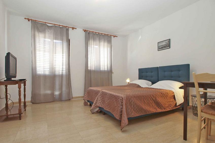 Ferienwohnung mit Balkon - BF-46CDR - foto 38
