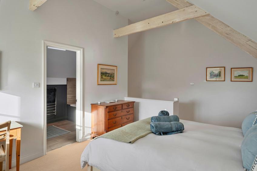 Stable Cottage at Yealmpton - foto 13