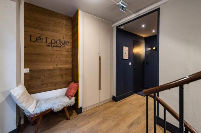 Résidence 3 Vallées En Hiver, Vélo En été – 2 à 4 Pers. - foto 39