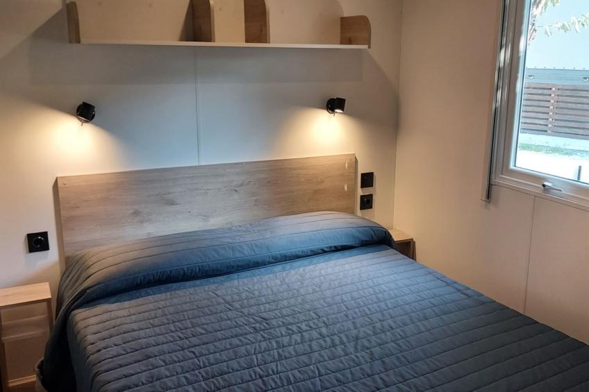 Camping Marina 3B // Mobile Home 5 Pax MH1 - foto 11