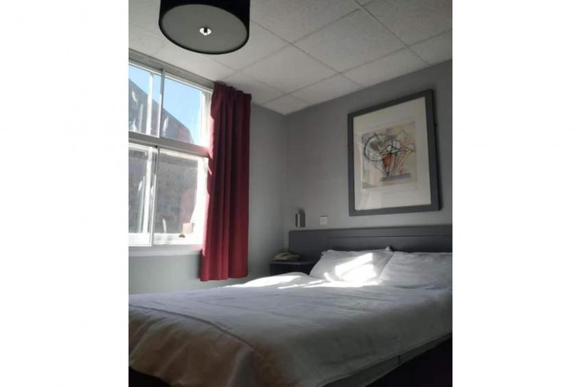 Standard Double Room - foto 7