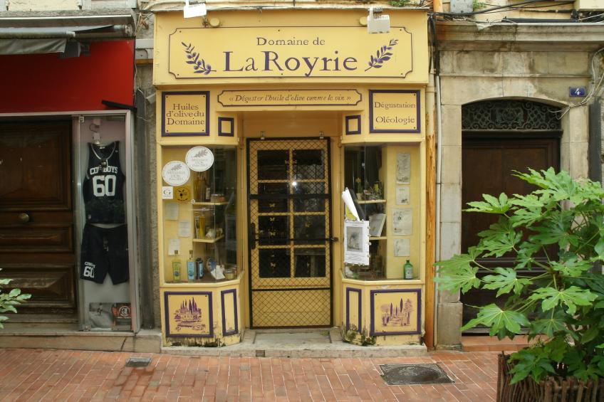 Maison de vacances - Mouans-Sartoux - foto 39