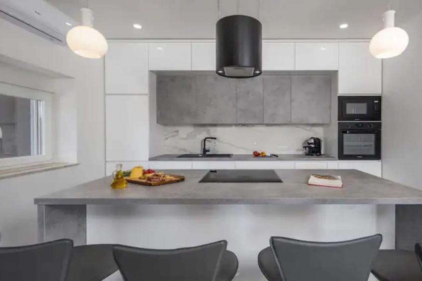 Villa Stipea - Four Bedroom Villa with Swimming Pool - foto 5