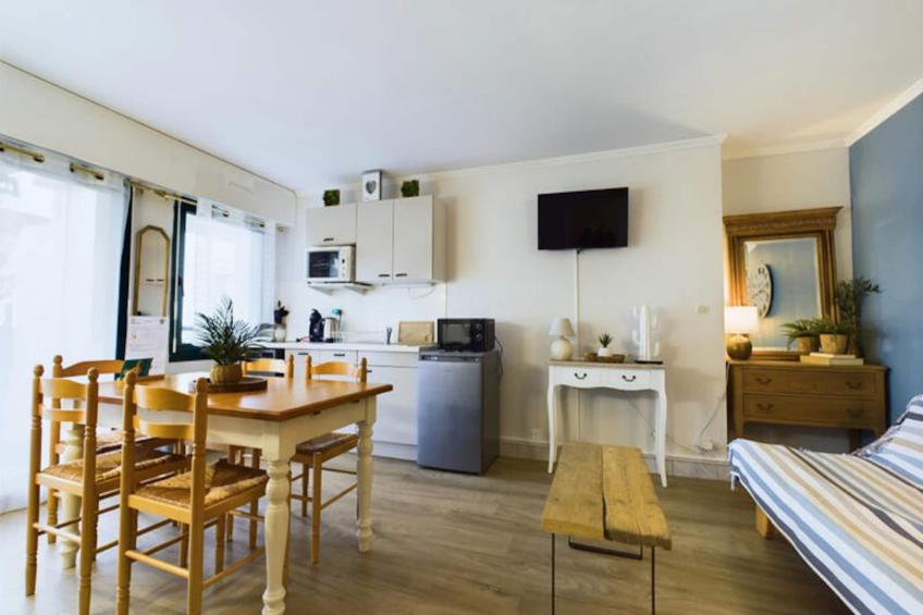 Appartements à Le Pouliguen - foto 6