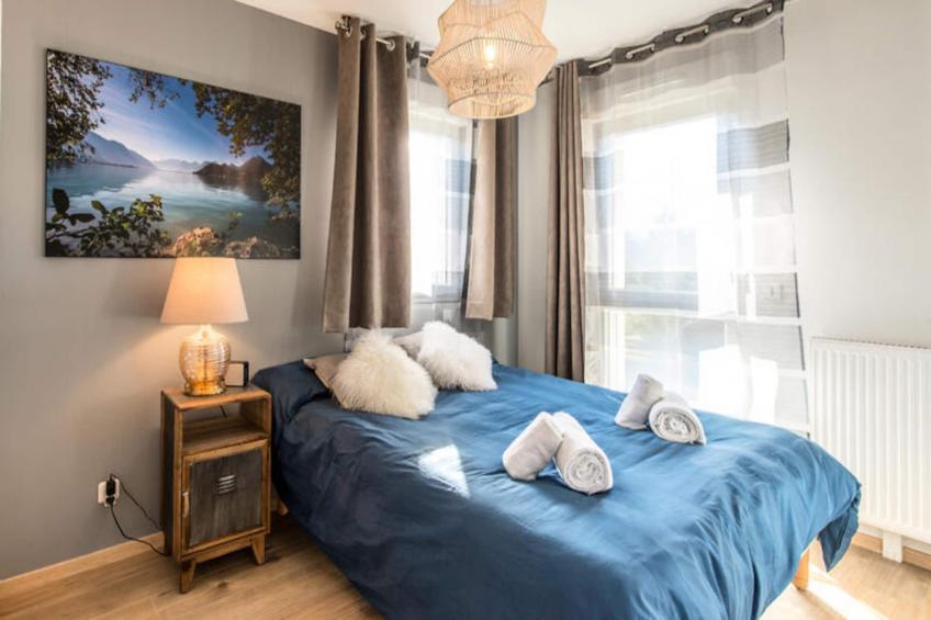 Maison à Saint-Jorioz - foto 21