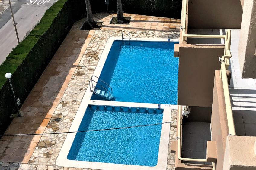 Rivera Wohnung mit Meerblick - foto 9