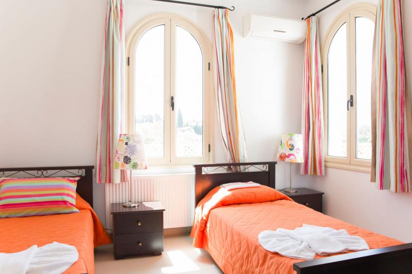 mit Privatpool für 6 Personen ca. 170 m² in Poli Crysochous, Südzypern-Rep - foto 26