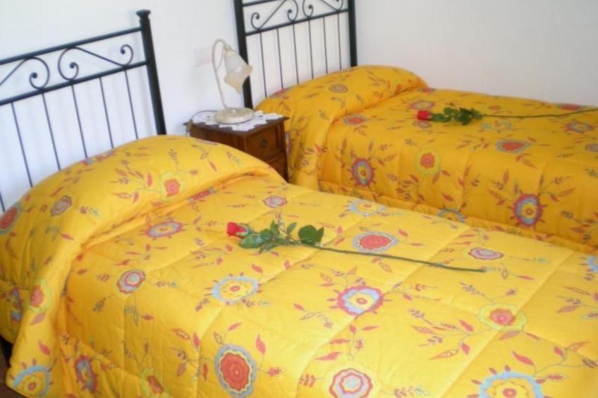 mit möbliertem Balkon - foto 5