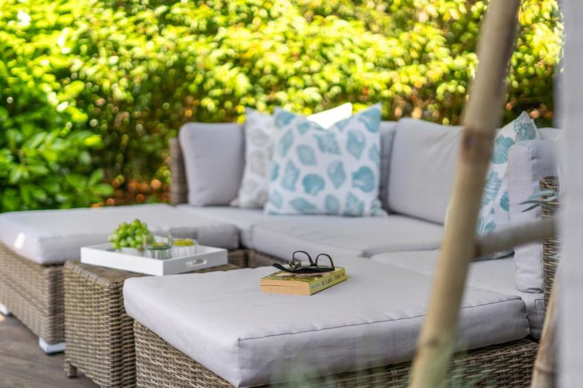 "Jelko" - 1.2km from the sea in Sealand - foto 18