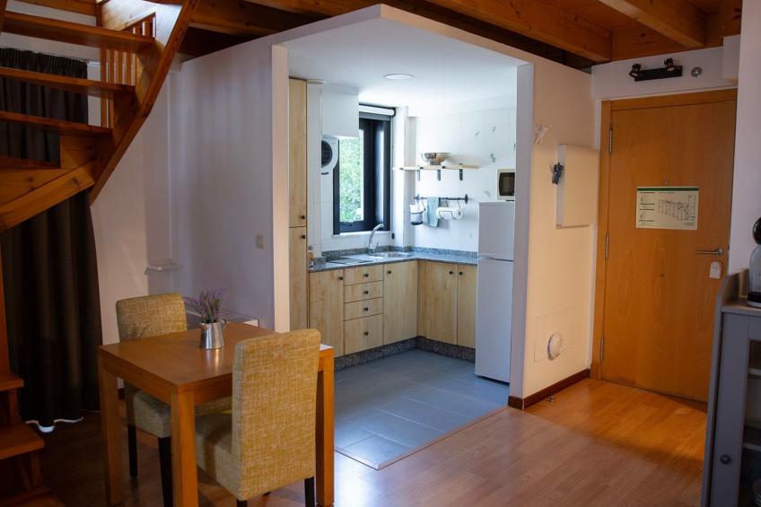 Touristenwohnung Coqueto Loft 101 - foto 5