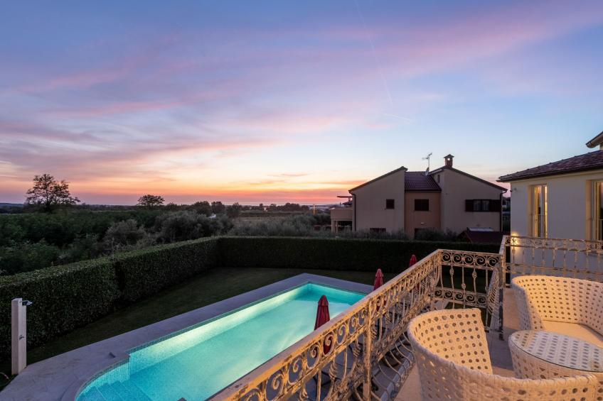 Villa Bincila - foto 94