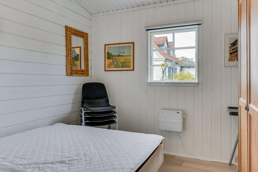 "Hardina" - 300m from the sea in Funen - foto 16