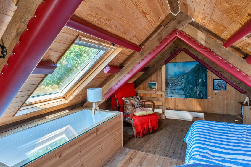 The Watchtower at Western Watch - foto 25