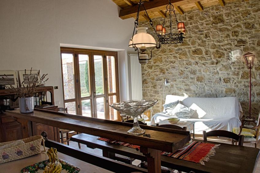 Il Melograno Panoramahaus - foto 9