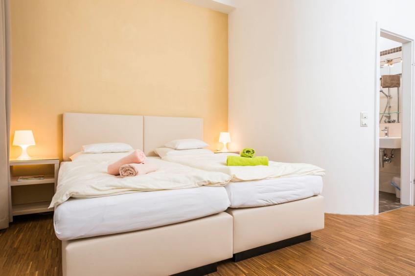 Appartement mit eigenem Garten und Terrasse - foto 13