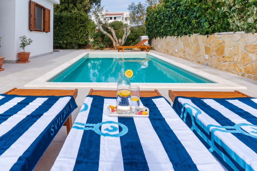 Ferienvilla "Casa Korina" mit eigenem Pool - foto 4