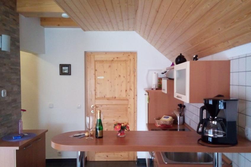 Studio-Appartement mit Balkon - foto 18