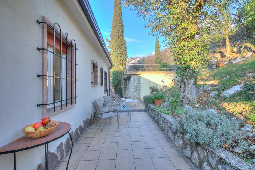 Villa Panorama with private pool - foto 32