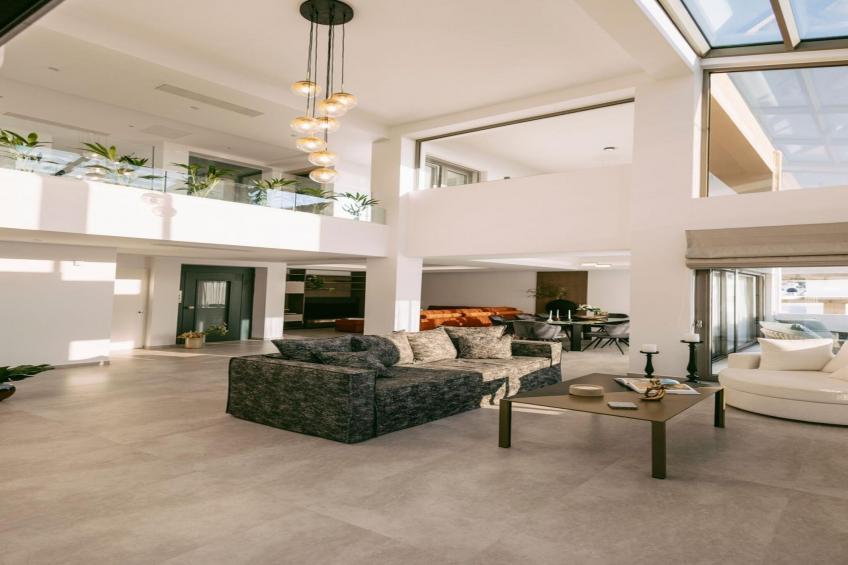 Sea Luxury Living Villa - foto 18