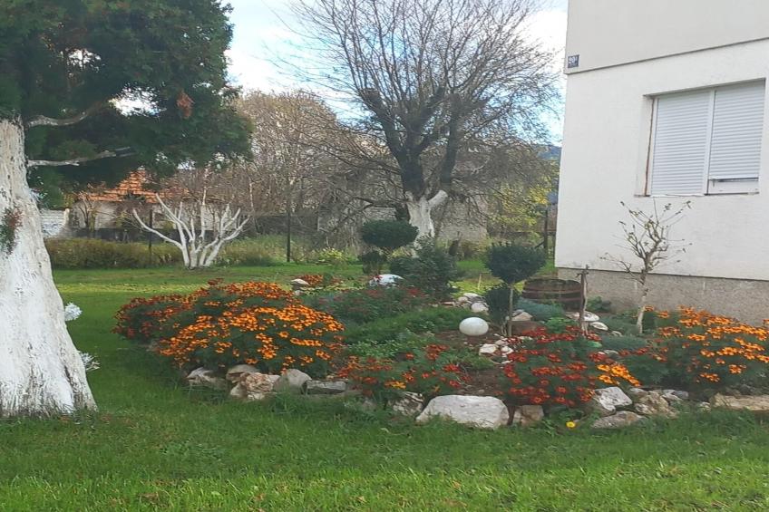 Holiday Home Kim - Three Bedroom Holiday Home with Swimming Pool - foto 14