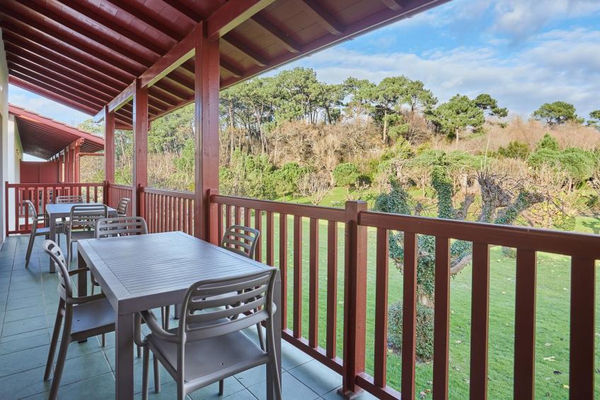 Résidence Prestige Domaine Iratzia - foto 8