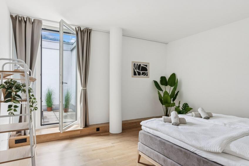 Loft Seven - foto 32