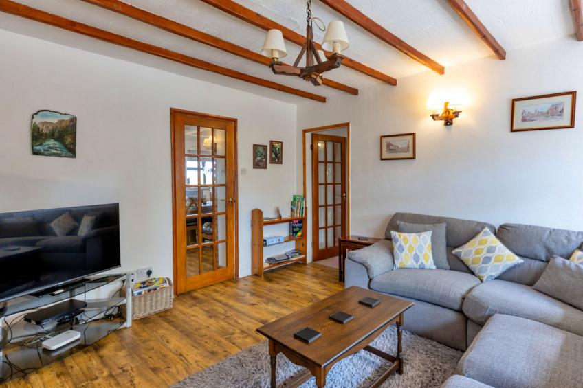 Garth Cottage - foto 34