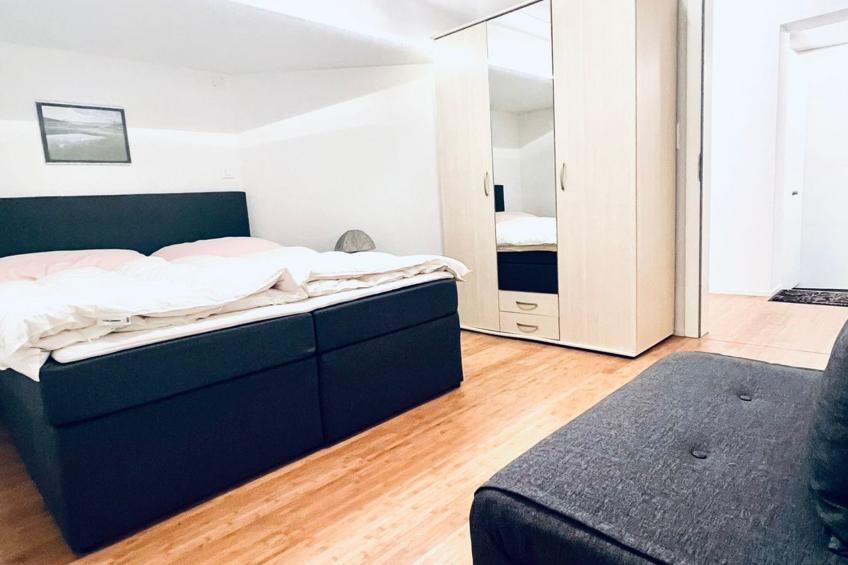 Gauencenter EG (CharmingStay), (Flumserberg-Tannenheim),
