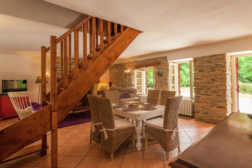 Moulin du Bouc - foto 15