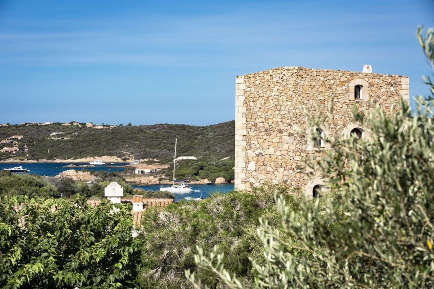 Il Giardino degli Oleandri Porto Cervo - foto 18