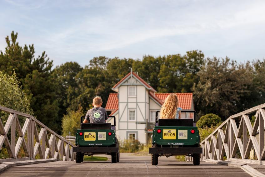 Noordzee Residence Cadzand-Bad 22 - foto 40