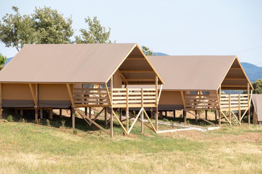 Glampingtent Venere - foto 42