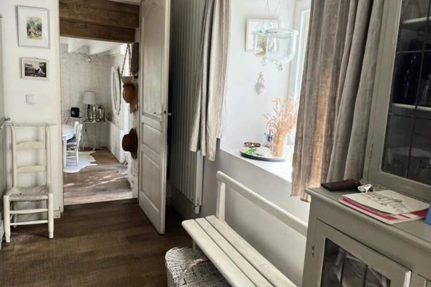 Maison De Caractère Au Cœur De L’île-aux-moines - foto 18