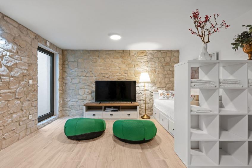 Villa Tria Quercus - Two Bedroom Villa with Terrace and Swimping pool - foto 52