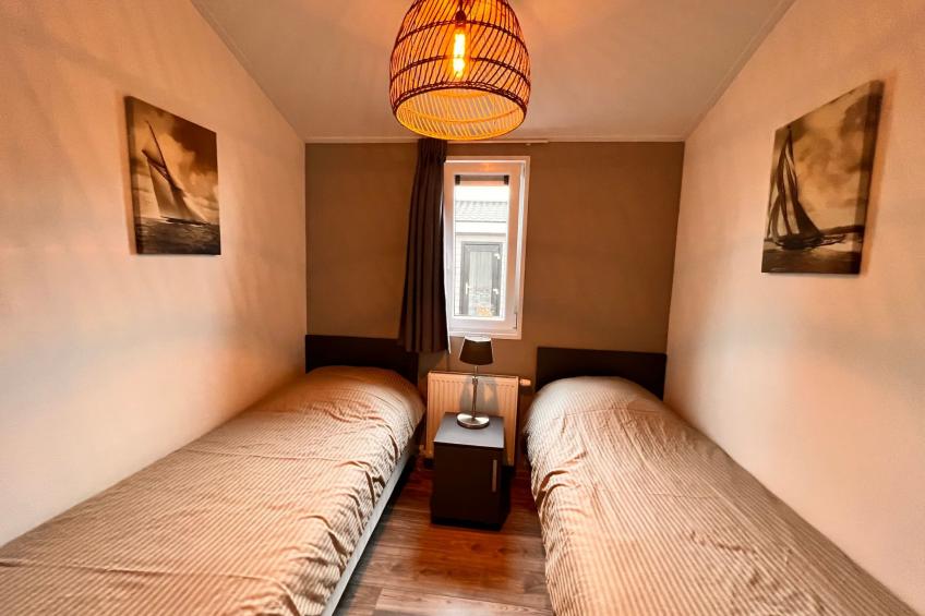 Exklusive Ferienhäuser Markermeer - foto 21