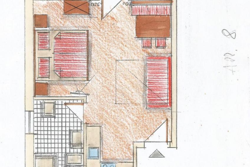Panorama - Apartment - foto 33