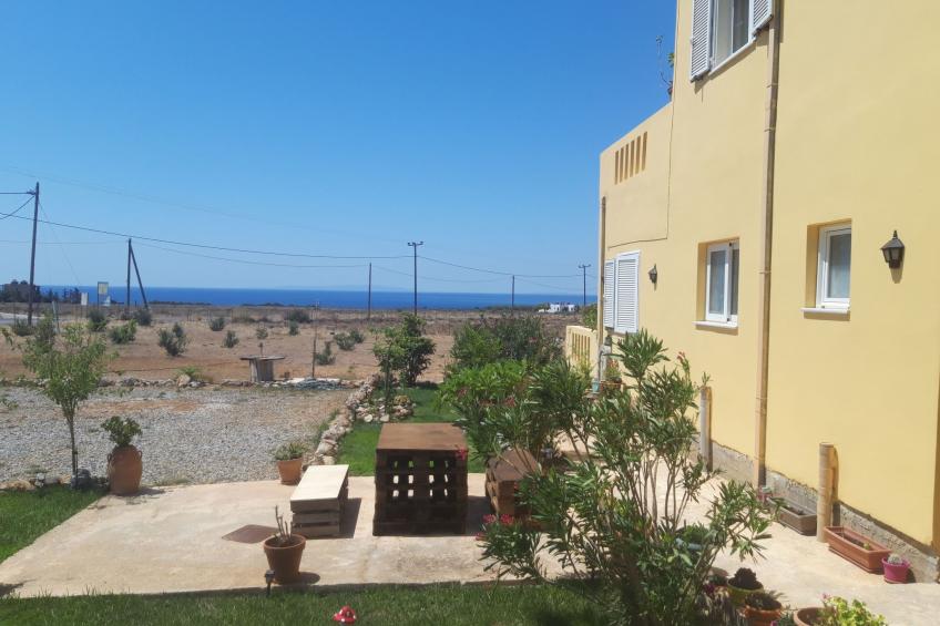 Wunderschönes Privathaus am Meer mit Panoramablick - foto 29