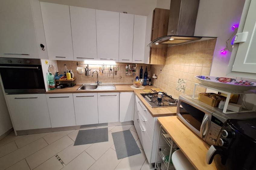 Touristenwohnheim "Via tanzi 27 bari" - foto 10