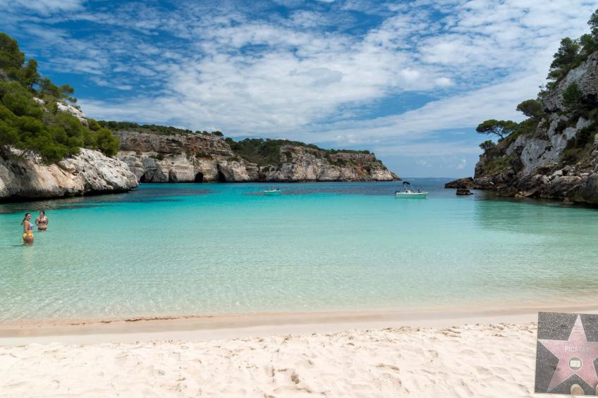 Villa Lucia mit Meerblick und Pool in Santo Tomas - foto 34