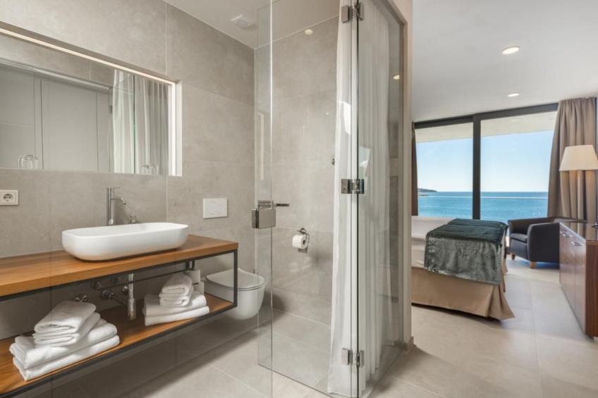 Schöne Villa Marvella für 10 Personen - foto 19