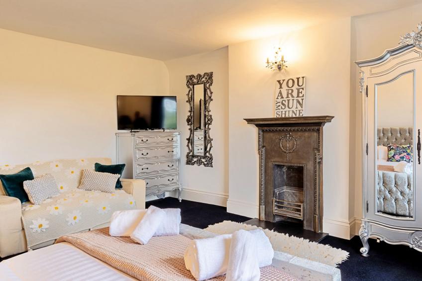 The Old Rectory - foto 28